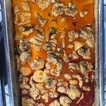 咖哩鸡肉 Curry Chicken