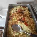 Thai Pineapple Rice