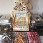 Happy Cupcakes