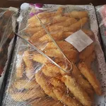 Tempura Prawn