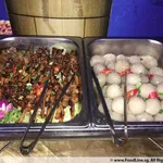 Steam Crystal Dumpling