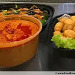Curry Chicken •咖哩鸡肉 (Chef's Recommendation)