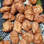 Fried Ngoh Hiang