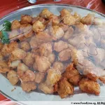 油炸五香 Deep Fried Ngo Hiang
