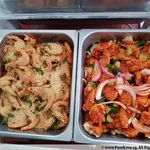 酸甜鱼片 Sweet & Sour Sliced Fish