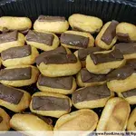 Mini Chocolate Eclair