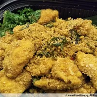 Click to see Cereal Fish