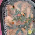 酥炸牛油虾 Crispy Butter Prawn