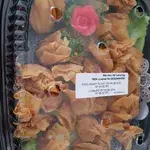 金皮云吞 Crispy Golden Wanton