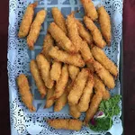 Tempura Prawn