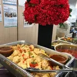 Signature Fish Fillet w/ Thai Sauce 招牌泰式焗鱼片