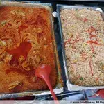 Curry Chicken • 咖哩鸡(Chef's Recommended)