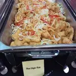 Thai Style Fish 泰式鱼