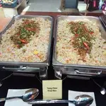 Yang Chow Fried Rice 杨州炒饭