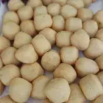 Golden Fish Ball