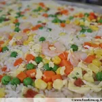 Yong Chow Fried Rice