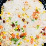 Yang Chow Fried Rice