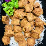 Golden Ngoh Hiang Roll