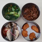 Tingkat Order: