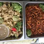 Sambal Sotong •参巴苏东(Chef's Recommended)