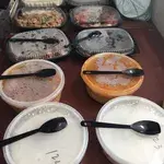 芋泥椰浆 Yam Paste w/ Coconut milk