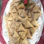 咖喱角 Deluxe Curry Samosa