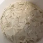 蜜瓜西米露 Honey Dew w/ Sago