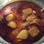 招牌咖喱鸡 Signature Curry Chicken