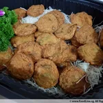 Thai-rific Platter