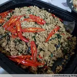 Thai-rific Platter