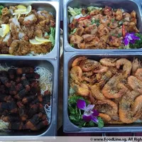 Click to see Lemon Chicken