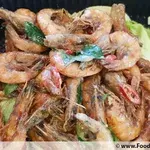 Fragrance Butter Prawn