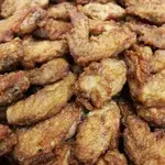 Fried Chicken Mid-Wing
