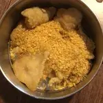 Meal Container: Tingkat (2 pax & above, Dinner Only)