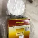 2x Golden Pillow Curry Chicken Bun @$14.8
