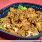 Golden Sand Fish Fillet 金沙鱼片 Popular!