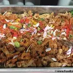 海南猪扒 Hainanese Pork Chop (NEW)