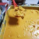 Curry Pork • 咖哩猪肉