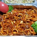 Sambal Sotong •参巴苏东(Chef's Recommended)