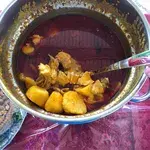 招牌咖喱鸡 Signature Curry Chicken