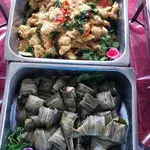 麦片鱼 Oat Battered Sliced Fish
