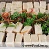 Mini Carrot Cake with Sweet Sauce Dip | Customer Photo | Curry Pot