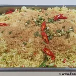Thai Pineapple Rice