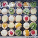Mini Fruit Tart