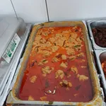 咖哩鸡肉 Curry Chicken