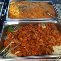Click to see Prawn Paste Chicken 虾酱鸡