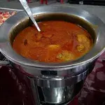 招牌咖喱鸡 Signature Curry Chicken