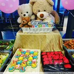Happy Cupcakes