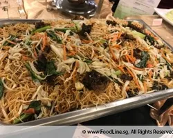 Vegetarian Brown Rice Bee Hoon | Customer Photo | Makan Mate