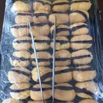 Mini Chocolate Éclair
